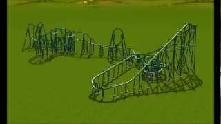 Raptor CT
