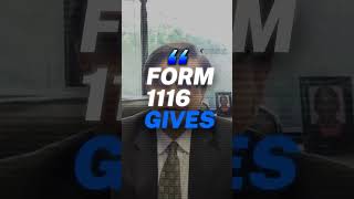 Want to Save on Taxes? Try Form 2555 or Form 1116 for BIG Savings