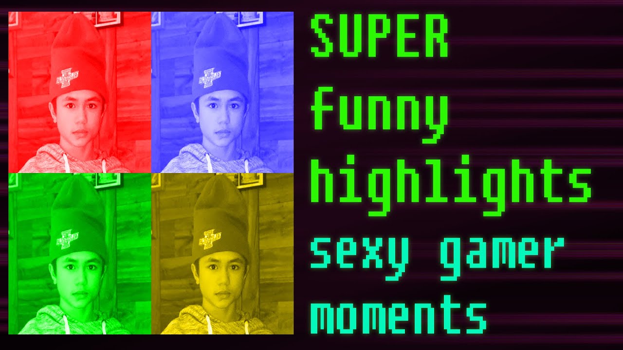 highlights and funny moments #1 | jjhassy twitch clips