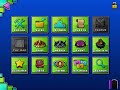Practicing jawbreaker in #geometrydash to prove that I’m better than @rayyanthecoolguy at the game!!