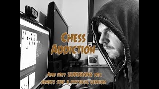 Online Chess Addiction screenshot 5