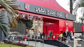 Al Ahly sporting club ‼️