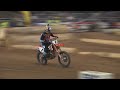 2016 Phoenix Cody Webb Hot Lap