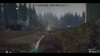 Generation Zero With Mystx24 & Magic, new save been a few years since we last played.