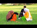 Alhamdulilh Caaltuu Argadhe Jiraa Jarti Oboleessa Kiyaa Galatomii 