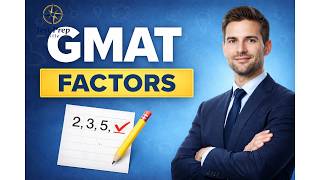 GMAT Factors Made Easy | Divisibility &amp; GCF Tricks
