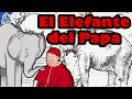 El elefante del Papa León X - Bully Magnets - Historia Documental