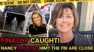 FINALLY CAUGHT! He Worked For NANCY As A Contractor? The FBI Are…