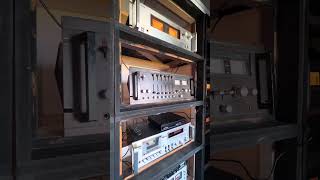 Mister Som - A 1 Gradiente , P1 Gradiente , M 1 Gradiente, Cygnus PA 3.0 X , PA 1800 , PM 5000