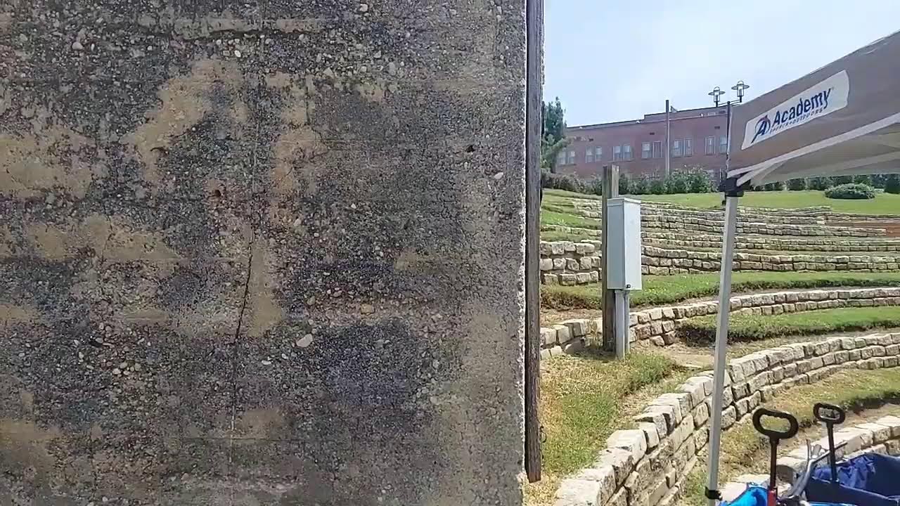 OPEN REBUKE MONTGOMERY RIVER FRONT BRAWL