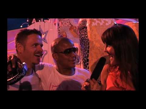 Erick Morillo loves Cafe Mambo Ibiza...it's offici...