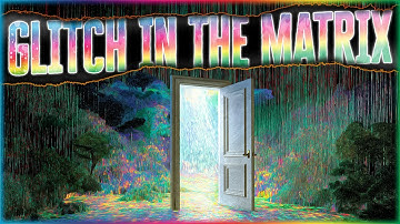 7 True GLITCH IN THE MATRIX Stories | "I Want To Go Back To The Other Reality..."