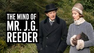 The Mind of Mr. J. G.  Reeder: Death of an Angel | Starring Hugh Burden (1971)