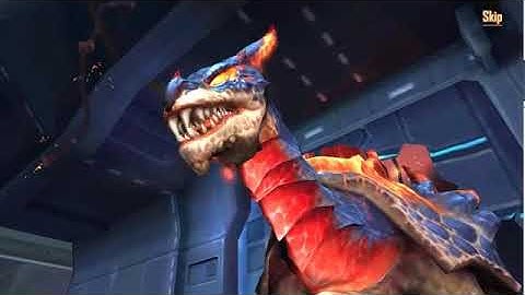 Contra Returns Chapter 10