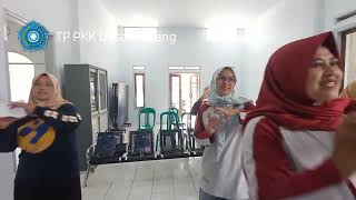 Sekoper Cinta (Sekolah Perempuan Capai Impian dan Cita cita) #majalengka #pkk