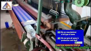 Saree Production | Saree Direct Sale | புடவகைள் தயாரிப்பு & நேரடி ஆன்லைன் விற்பனை Saree Directsale