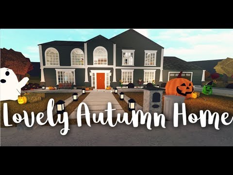 Roblox Bloxburg Rustic Family Home Speedbuild Tour Youtube - bloxburg rustic family home speed build roblox