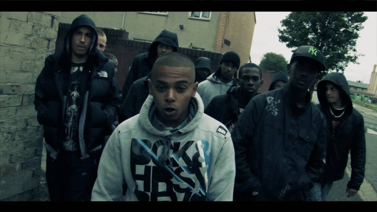 Tremz - Real Talk - Hood Video - YouTube