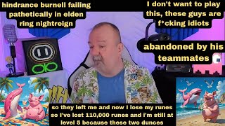 DsP--$893 in wwe champions--hindrance burnell failing pathetically in elden ring nightreign