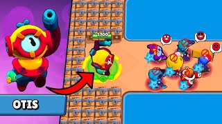 NEW Moments  Glitches  Fails 794, brawler is too opbrawl stars funny.
