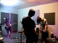 Capture de la vidéo Lucrona- Jamming Session 3 Oct 2014