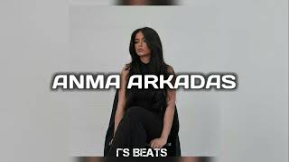 Derya Urkmez - Anma arkadas ( Гs beats remix ) #derya #deryaurkmez #anmaarkadas Resimi