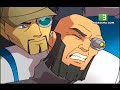 كرة قدم المجرات الحلقة 20 الجزء 3 كرة قدم المجرات الحلقة 20 الجزء 3