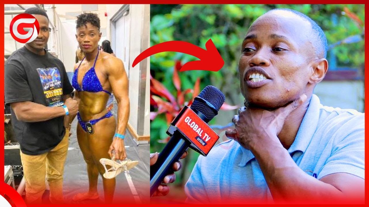 LOVENESS TARIMO AFUNGUKA KUOLEWA - 