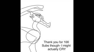 Thank You For 100 Subs