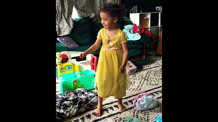 Princess Farrah