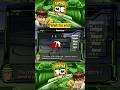 BEN 10 SERIES PART 29 SHORTS LIKE SHARE SUBSCRIBE COMMENT #shorts #trendingshorts #gaming
