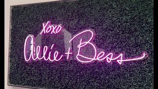 Allie + Bess: Crafting jewelry, creating hope, and giving back to Dallas