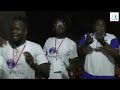 ADEBA KONAN ''concert du 11 déc 2022 à la mairie de Yamoussoukro''