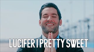 LUCIFER | PRETTY SWEET