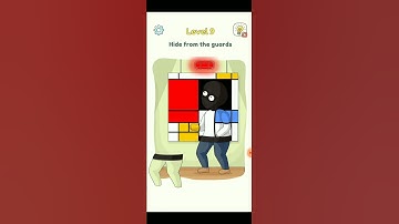 DOP 3: Displace One Part Level 9 #dop3 #dop3answers #shorts