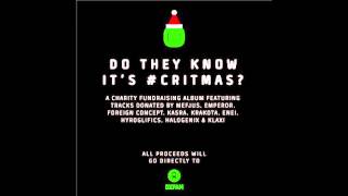 Foreign Concept & Krakota - Act Of Pain