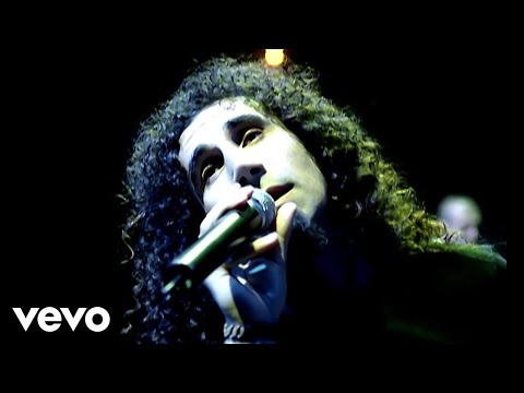System Of A Down - Hypnotize (Official Video)