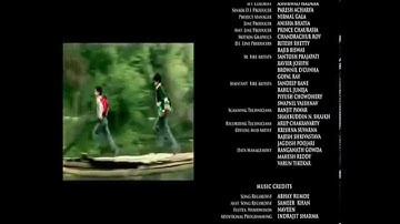 How to Create Amazing Colourfull End Credits In WonderShare Filmora9 (Hindi-English)