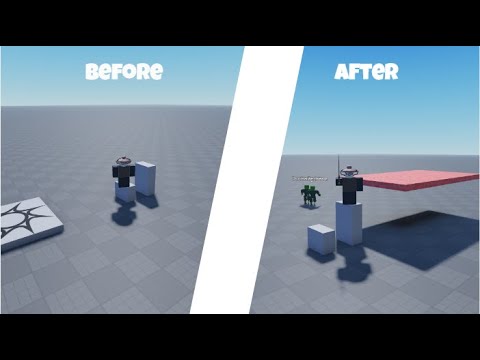 HOW to make a loading system in Roblox Studio (Very Quick and easy ...