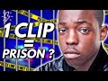 Laffaire bobby shmurda 7 ans de prison pour un clip 