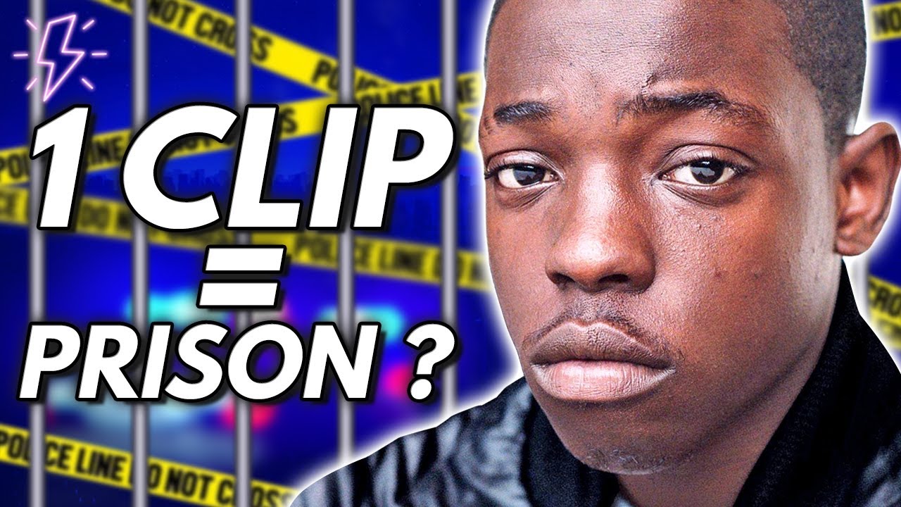 7 ans de prison pour un clip : l'affaire Bobby Shmurda 