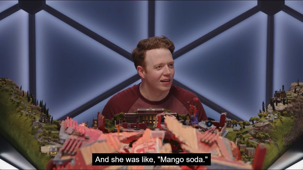 Who is Mary Ann Skuttle?