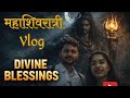 महाशिवरात्री vlog || Bangalore मध्ये Mahashivratri कशी होते
