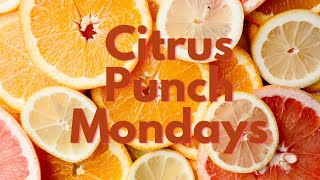 VR: Citrus Punch Mondays #1