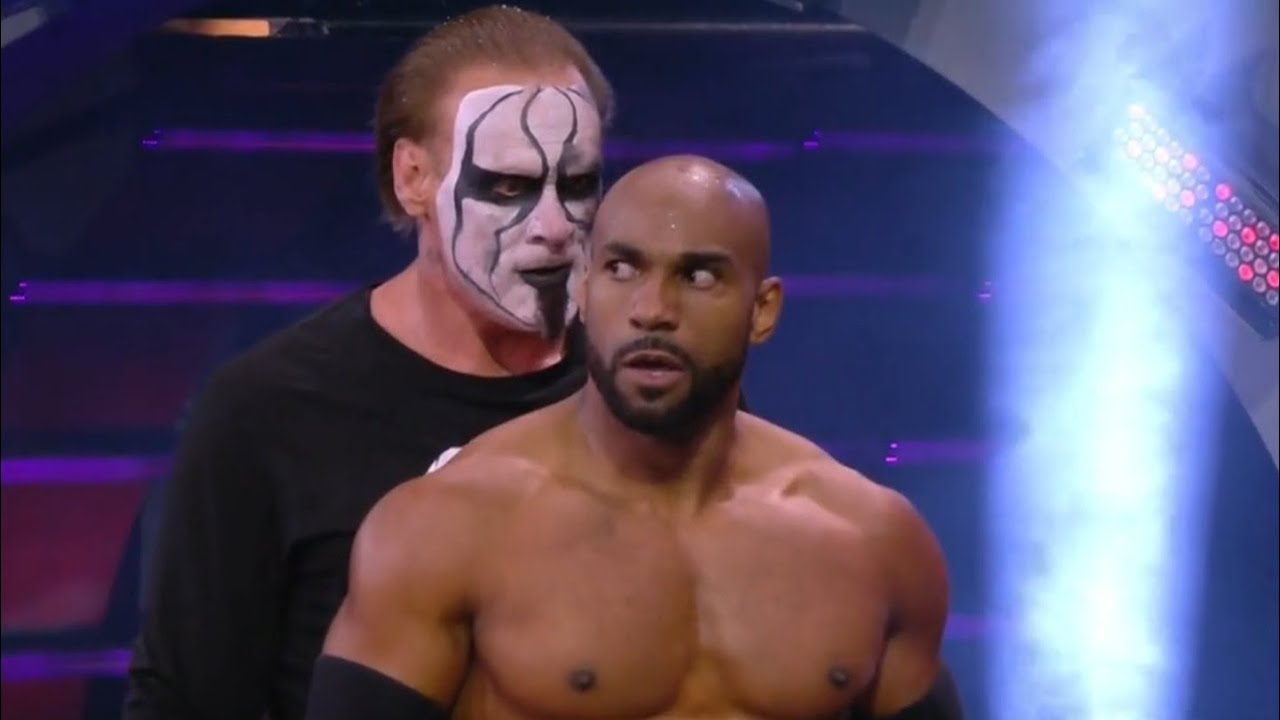 AEW Double Or Nothing 2021 highlights 🔥