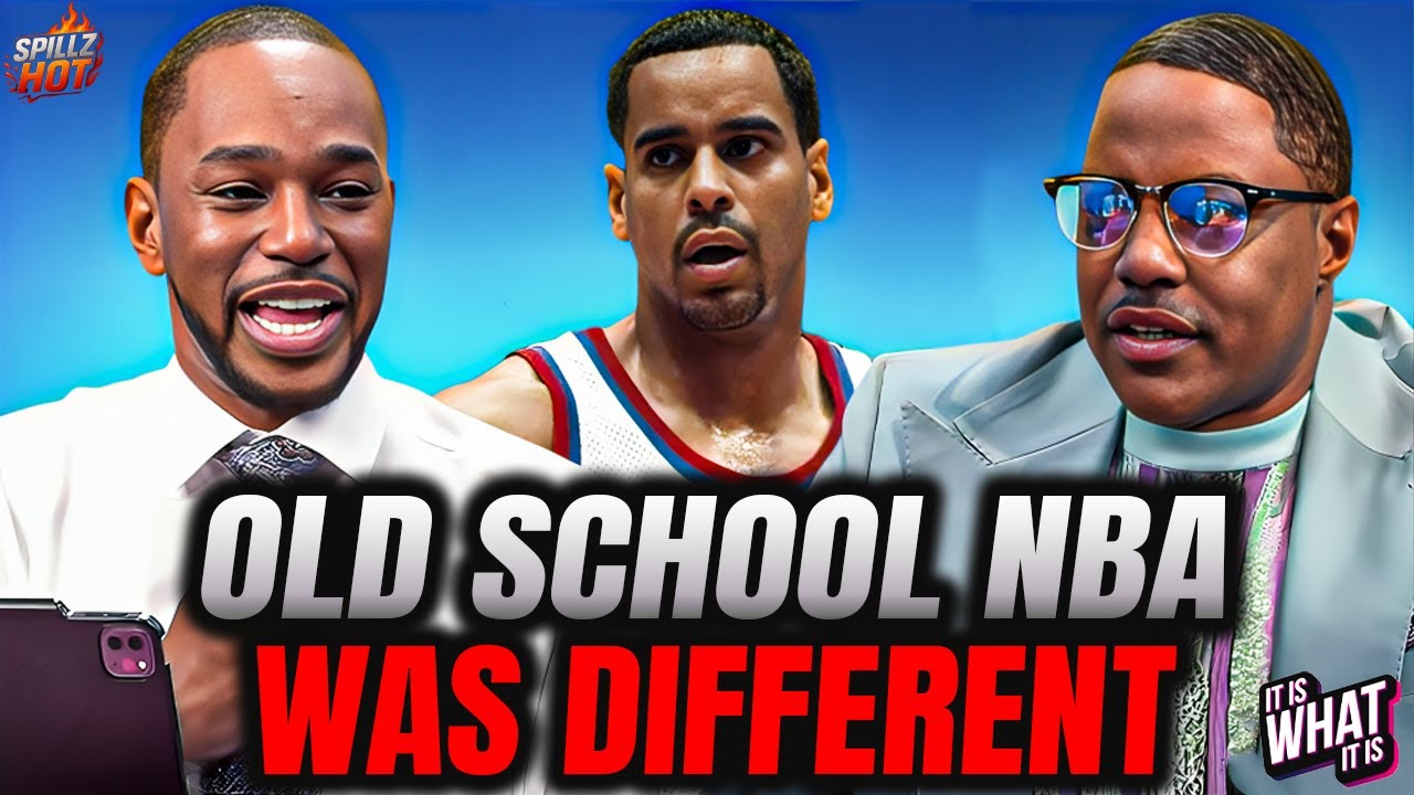 LIVE :Ma$e & Cam’ron REACT — “Stefon Diggs Wildin’ On That Boat… Bro, WHAT Was That?!”