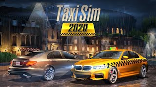 Taxis gameplay Video is here 😱 screenshot 3