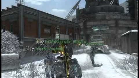 Cod Black Ops Tomahawk Across Array