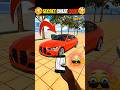 🚘BMW Cheat Code In Indian Bike Driving 3d #shorts