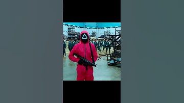 Play dirty, pay the price ☠️😵🥶 | MATUSHKA ULTRAFUNK 🎶 | #squidgame #shorts #edit #ytshorts